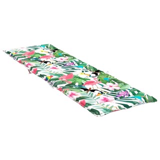 Foto 4 | Foto 4 | Cojín Para Tumbona Exterior Casafoyer Multicolor De Tela Oxford - Venta Internacional.