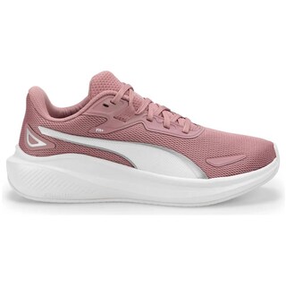 Foto 1 | Foto 1 | Tenis Puma Skyrocket Lite Jr Para Mujer 400526-07 Lila