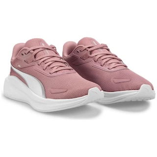 Foto 2 | Foto 2 | Tenis Puma Skyrocket Lite Jr Para Mujer 400526-07 Lila