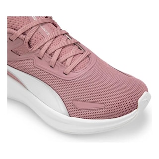 Foto 3 | Foto 3 | Tenis Puma Skyrocket Lite Jr Para Mujer 400526-07 Lila