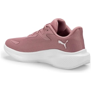 Foto 5 | Foto 5 | Tenis Puma Skyrocket Lite Jr Para Mujer 400526-07 Lila
