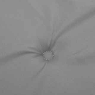 Foto 5 | Foto 5 | Cojín Para Banco De Jardín Casafoyer Gris Oxford 100% Poliéster - Venta Internacional.