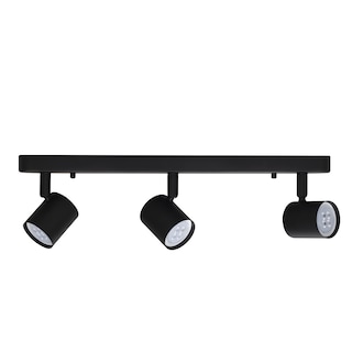 Foto 1 | Foto 1 | Luminario de Techo Estevez Negro