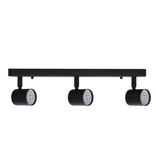 Foto 4 | Foto 4 | Luminario de Techo Estevez Negro