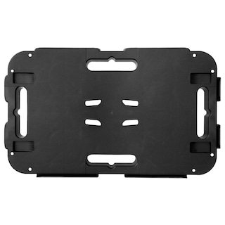 Foto 6 | Foto 6 | Carro De Transporte Vidaxl Dolly Trolley 2 Piezas Capacidad 300 Kg - Venta Internacional.