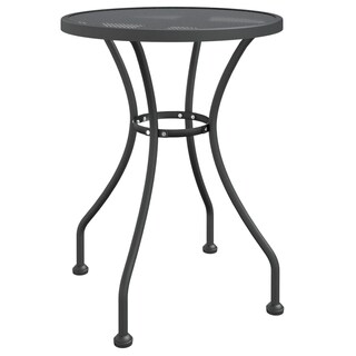 Foto 4 | Foto 4 | Juego De Comedor Para Patio Casafoyer De 5 Piezas Con Malla De Metal Expandido - Venta Internacional.