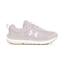Tenis Under Armour W Charged Assert 10 Casuales Lila para Mujer