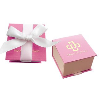 Foto 5 | Foto 5 | Broqueles Mancini Perla Natural