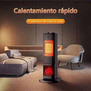 Foto 3 | Foto 3 | Calentador Eléctrico de 1500 w