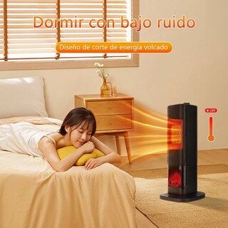 Foto 5 | Foto 5 | Calentador Eléctrico de 1500 w