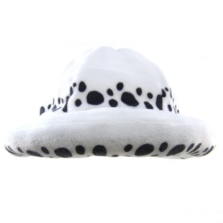 Foto 1 | Foto 1 | Gorra De Felpa Para Cosplay Trafalgar Law Anime Adulto Unisex - Venta Internacional.