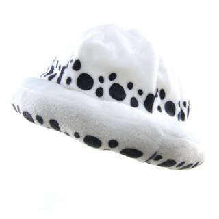 Foto 3 | Foto 3 | Gorra De Felpa Para Cosplay Trafalgar Law Anime Adulto Unisex - Venta Internacional.