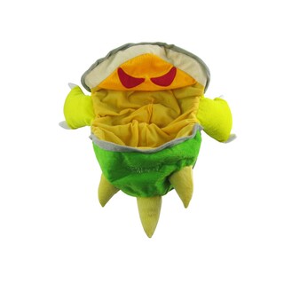 Foto 1 | Foto 1 | Gorra De Felpa Rammus Green Hat Para Cosplay Anime Para Adultos - Venta Internacional.