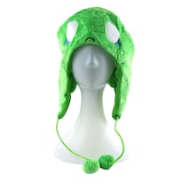 Gorra De Peluche Para Cosplay Triste Momia Amumu Anime Para Adultos Unisex - Venta Internacional.