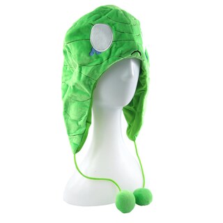 Foto 2 | Foto 2 | Gorra De Peluche Para Cosplay Triste Momia Amumu Anime Para Adultos Unisex - Venta Internacional.