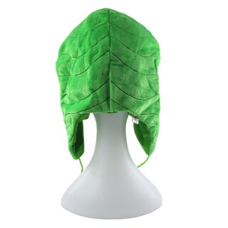 Foto 3 | Foto 3 | Gorra De Peluche Para Cosplay Triste Momia Amumu Anime Para Adultos Unisex - Venta Internacional.