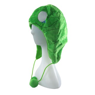 Foto 4 | Foto 4 | Gorra De Peluche Para Cosplay Triste Momia Amumu Anime Para Adultos Unisex - Venta Internacional.