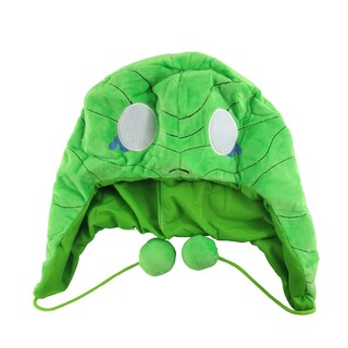 Foto 5 | Foto 5 | Gorra De Peluche Para Cosplay Triste Momia Amumu Anime Para Adultos Unisex - Venta Internacional.
