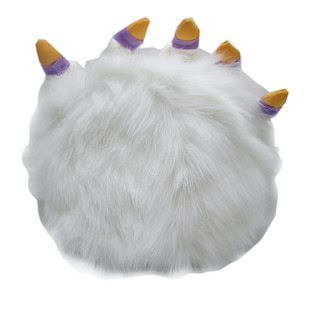 Foto 2 | Foto 2 | Sombrero De Peluche Para Cosplay Rengar Pridestalker De Anime Para Adultos - Venta Internacional.