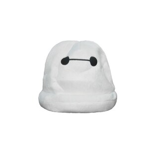Foto 1 | Foto 1 | Gorra De Béisbol De Felpa Para Cosplay Gorra De Baymax Para Adultos - Venta Internacional.
