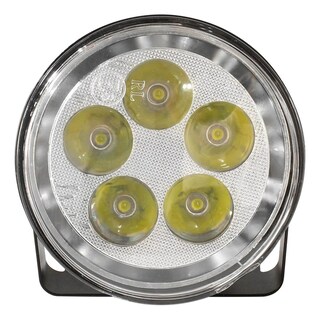 Foto 3 | Foto 3 | Faro Para Moto Princ Led Redondo Rt-e05 16w 10cm Kinlley