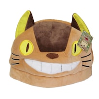 Gorra De Felpa Para Cosplay Anime Coche Autobús Adulto Unisex 30 X 22 Cm - Venta Internacional.