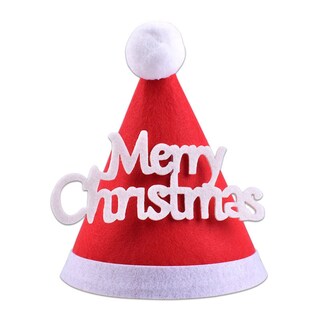 Foto 1 | Foto 1 | Gorro Navideño Para Cosplay Gorro De Fiesta Gorra - Venta Internacional.