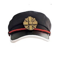 Gorro De Peluche De Cosplay Encuadernado En El Inodoro Sombrero De Hanako-kun Para Adultos - Venta Internacional.