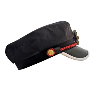 Foto 2 | Foto 2 | Gorro De Peluche De Cosplay Encuadernado En El Inodoro Sombrero De Hanako-kun Para Adultos - Venta Internacional.