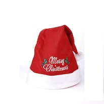 Gorro Navideño De Papá Noel Para Cosplay Gorra De Fiesta Gorra - Venta Internacional.