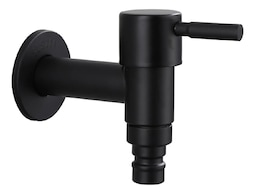 Grifo Universal Xtellar para Lavadora de Acero Inoxidable