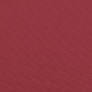 Foto 7 | Foto 7 | Cojín Para Banco De Jardín Vidaxl Rojo Vino 100x50x7 Cm Tela Oxford - Venta Internacional.
