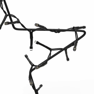 Foto 7 | Foto 7 | Decoración De Luces Navideñas Vidaxl En Forma De Estrella Con 50 Leds - Venta Internacional.