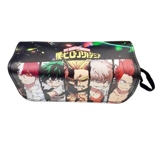 Foto 1 | Foto 1 | Estuche Para Lápices My Hero Academia Papelería De Gran Capacidad - Venta Internacional.