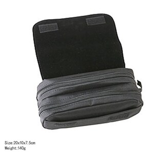 Foto 2 | Foto 2 | Estuche Para Lápices Tokyo Ghouls Anime Bolsa De Papelería De Gran Capacidad - Venta Internacional.