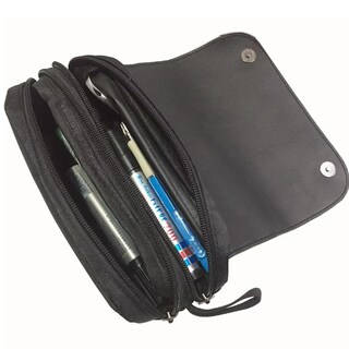 Foto 2 | Foto 2 | Estuche Para Lápices Natsume's Friends Anime De Gran Capacidad Pu 21 X 7 X 10 5 Cm - Venta Internacional.