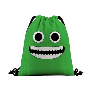 Foto 1 | Foto 1 | Bolsa Con Cordón Gartens Ban-bans Anime String Bolsa De Gimnasio Para Nadar - Venta Internacional.