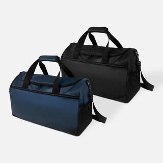 Foto 1 | Foto 1 | Maleta Promocional Compartimento Calzado Lateral Paquete 30 Piezas