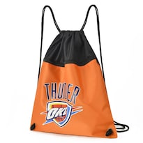 Bolsa Con Cordón Thunders Anime String Para Natación Y Gimnasio 40 X 1 X 46 Cm - Venta Internacional.