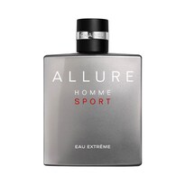 Perfume Chanel Allure Sport Eau de Parfum 150 ml