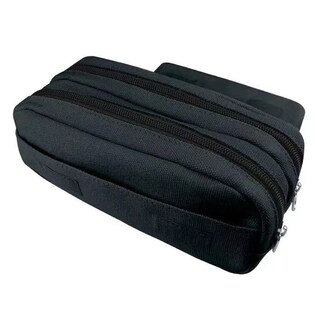 Foto 2 | Foto 2 | Estuche Para Lápices My Heros Academias Bolsa De Papelería De Gran Capacidad - Venta Internacional.