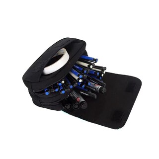 Foto 3 | Foto 3 | Estuche Para Lápices My Heros Academias Bolsa De Papelería De Gran Capacidad - Venta Internacional.