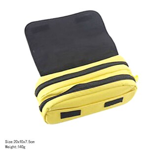 Foto 2 | Foto 2 | Estuche Para Lápices Louds Houses Anime Bolsa De Papelería De Gran Capacidad - Venta Internacional.