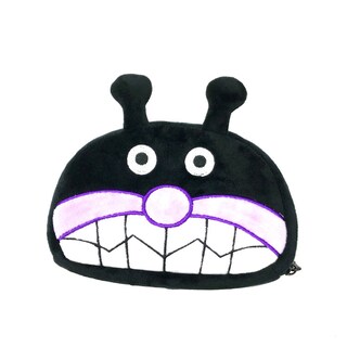 Foto 1 | Foto 1 | Estuche Para Lápices Meanymans Bolsa De Papelería De Felpa De Gran Capacidad - Venta Internacional.