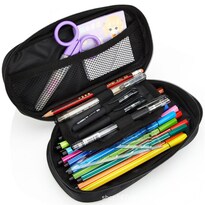 Estuche Para Lápices Himouto Umaruchan Doma Umaru De Gran Capacidad - Venta Internacional.