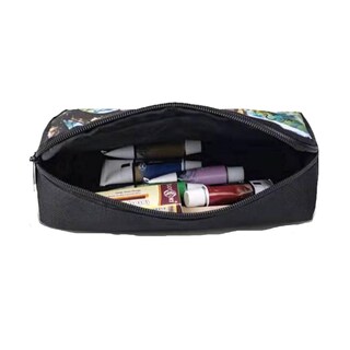 Foto 2 | Foto 2 | Estuche Para Lápices Seven Deadly Sins Bolsa De Papelería De Gran Capacidad - Venta Internacional.