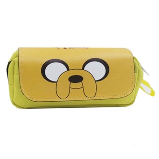 Foto 1 | Foto 1 | Estuche Para Lápices Gravitys Falls Anime Bolsa De Papelería De Gran Capacidad - Venta Internacional.