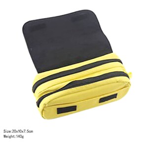 Foto 2 | Foto 2 | Estuche Para Lápices Gravitys Falls Anime Bolsa De Papelería De Gran Capacidad - Venta Internacional.