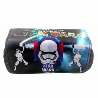 Foto 1 | Foto 1 | Estuche Para Lápices Stormtroopers De Poliuretano De Gran Capacidad 21 X 7 X 10 5 Cm - Venta Internacional.