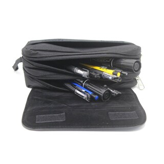 Foto 2 | Foto 2 | Estuche Para Lápices Stormtroopers De Poliuretano De Gran Capacidad 21 X 7 X 10 5 Cm - Venta Internacional.